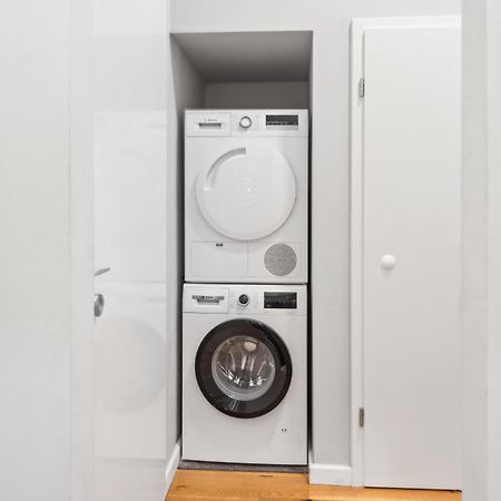 Center Apartments In Prenzlauerberg 베를린 외부 사진