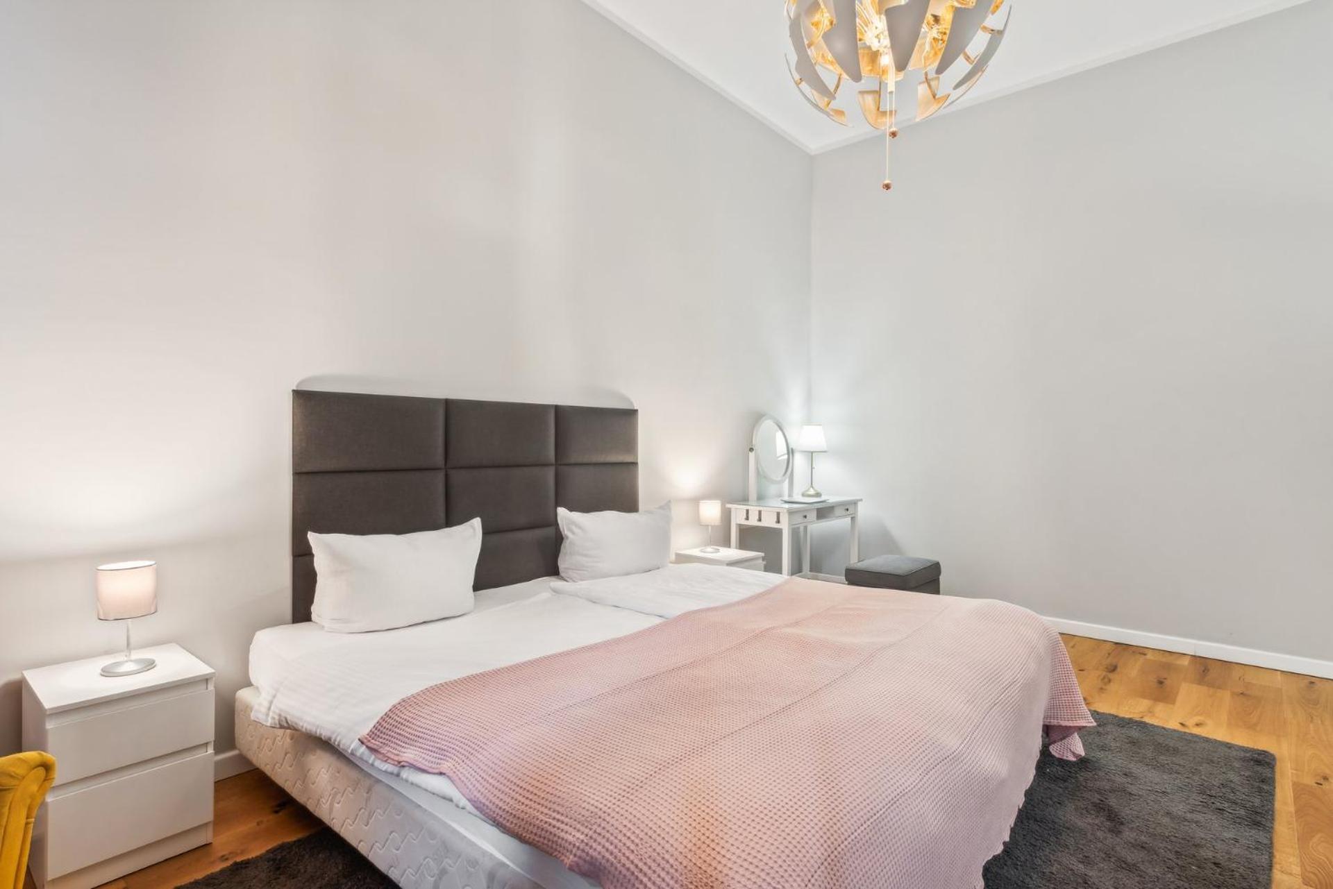 Center Apartments In Prenzlauerberg 베를린 외부 사진